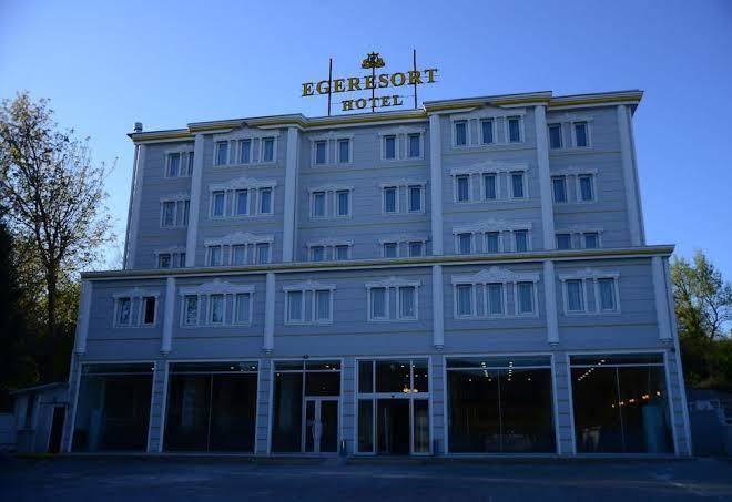 Ege resort otel