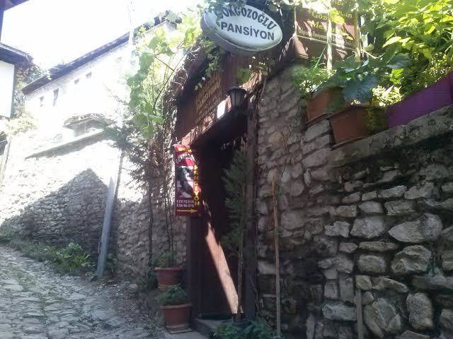 Gokgozoglu pansiyon