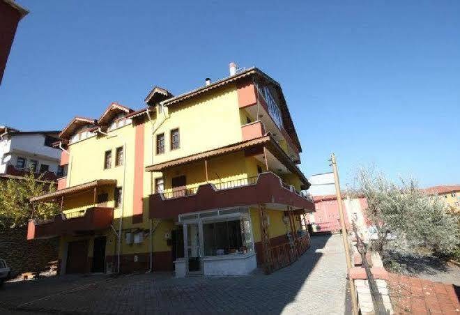 Gulden pansiyon