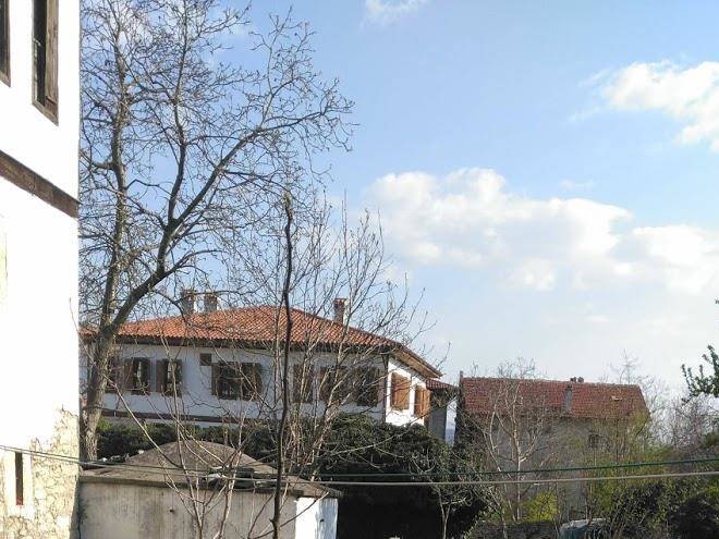Gulen konak