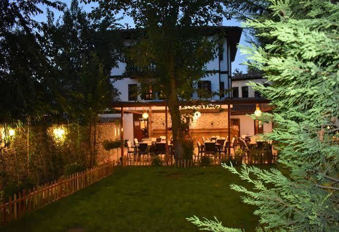 Huma Hatun Konaklari Image