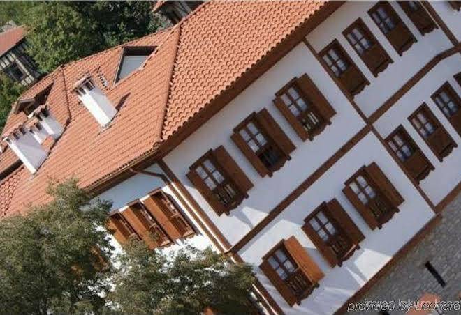 Imren Lokum Konak Boutique Hotel Image