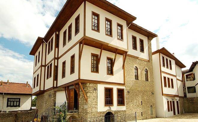 Kardelen Konaklari Safranbolu Image