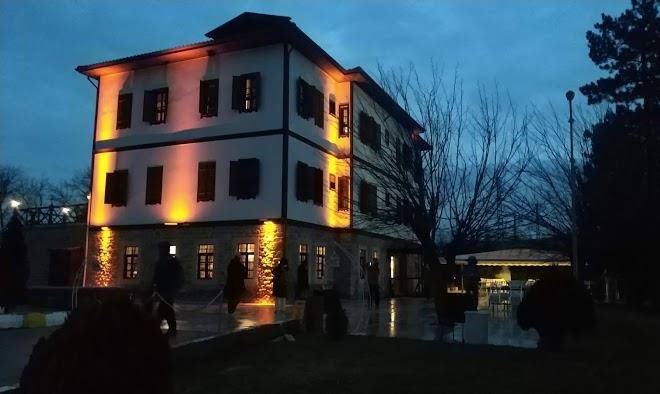 Kolagasi butik otel