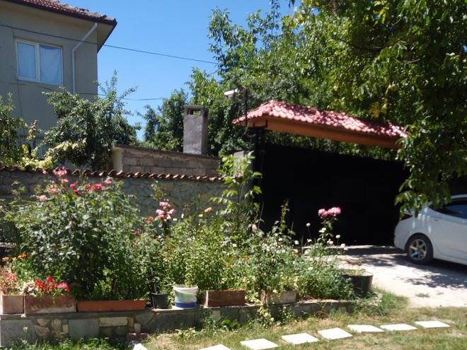 Kupler pansiyon