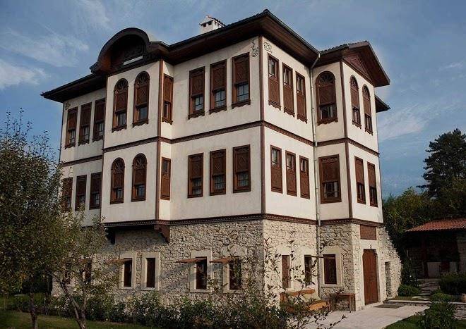 Pacacioglu Bag Evi Image