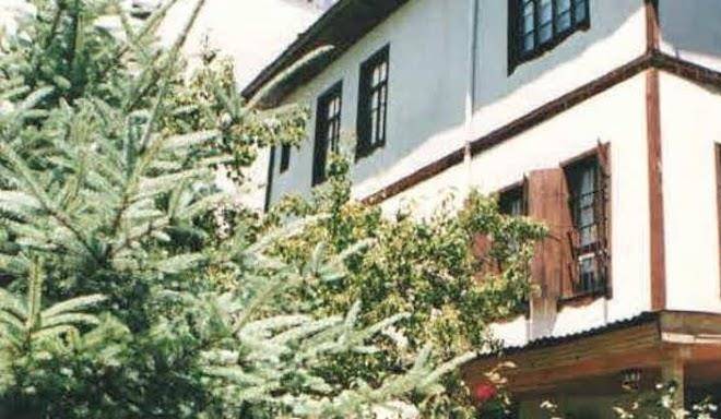 Palisoglu Evi Image