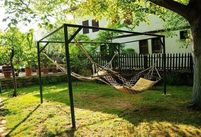 Rasitler Bag Evi Image