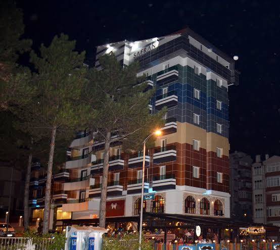 Safran city hotel & spa
