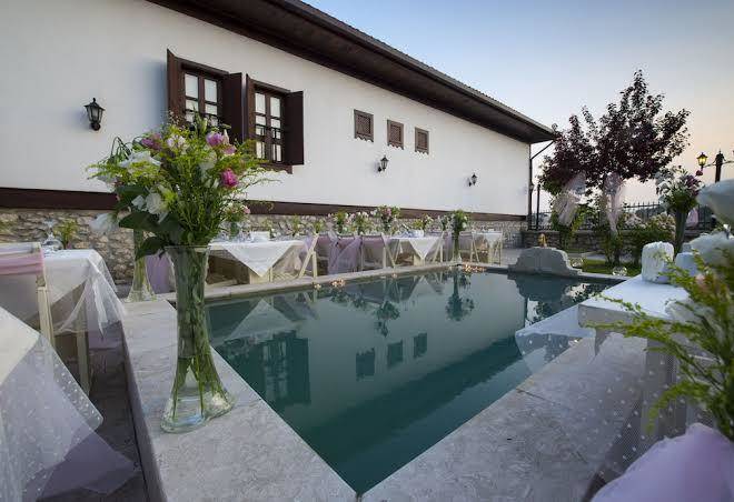 Safranbolu Leyla Hanim Konagi Image