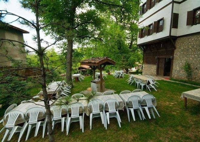 Safranbolu Otel Nermin Hanim Konagi Image