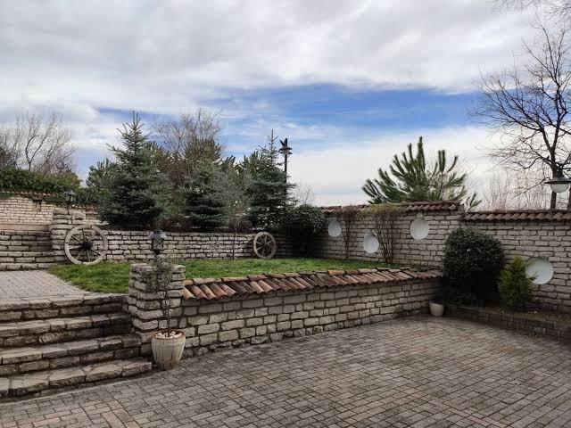 Safranbolu park hotel