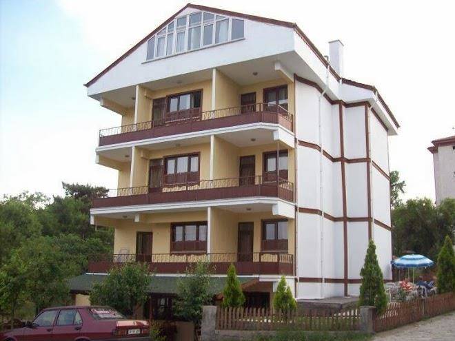 Safranbolu yavuzlar otel