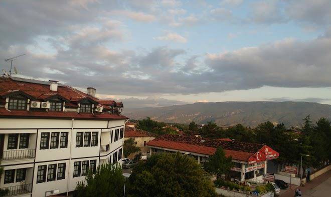 Sultan saray hotel