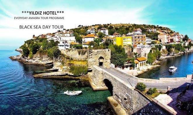 Yildiz backpacker pension