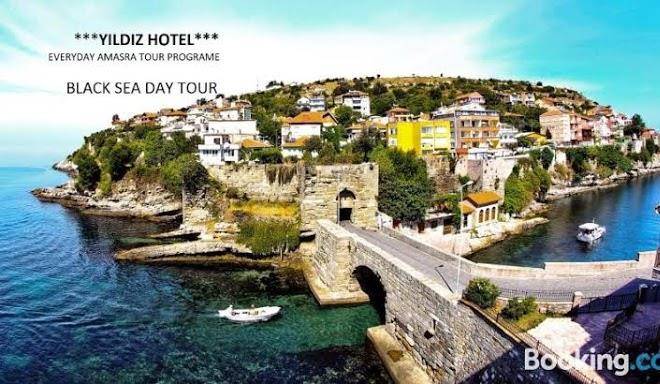Safranbolu sari konak hotel