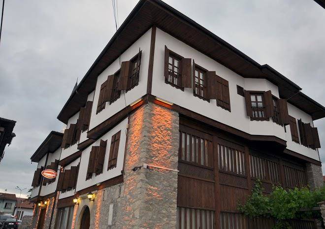 Yorgancioglu Konak Image