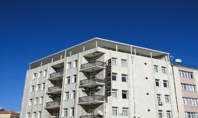 Nas otel