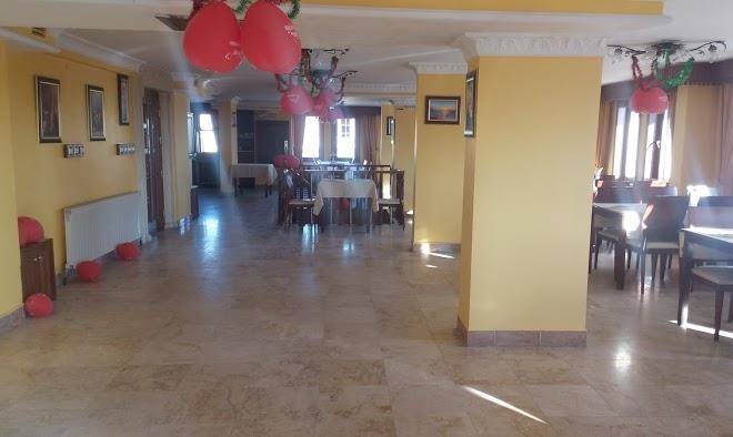 Osmanli Prestij Otel Image