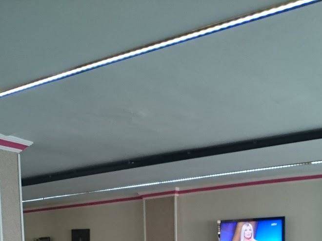 Otel aydogdu