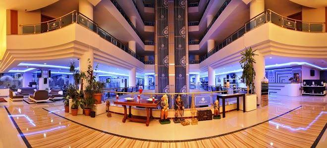 Demosan spa & otel