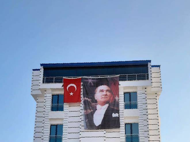 Arifoglu airport hotel