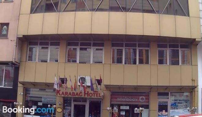 Karabag hotel