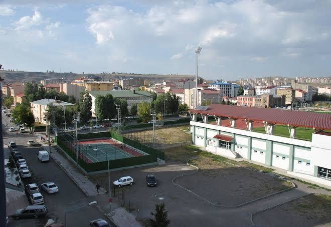 Kars atapark boutique hotel