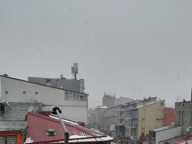 Kars bizim otel 1 2 lokanta