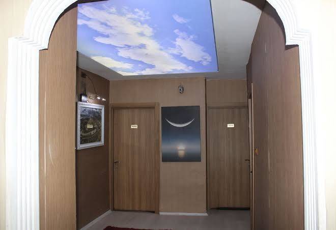Kars konak hotel
