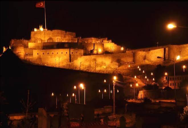 Hotel kafkasya