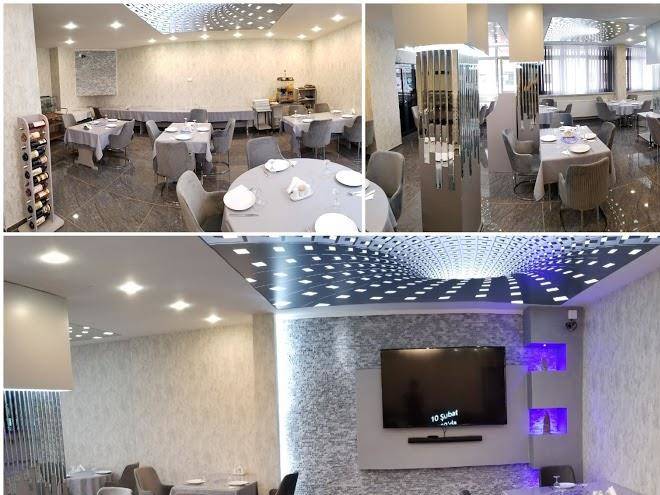Karabag hotel
