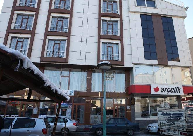 Kars center hotel