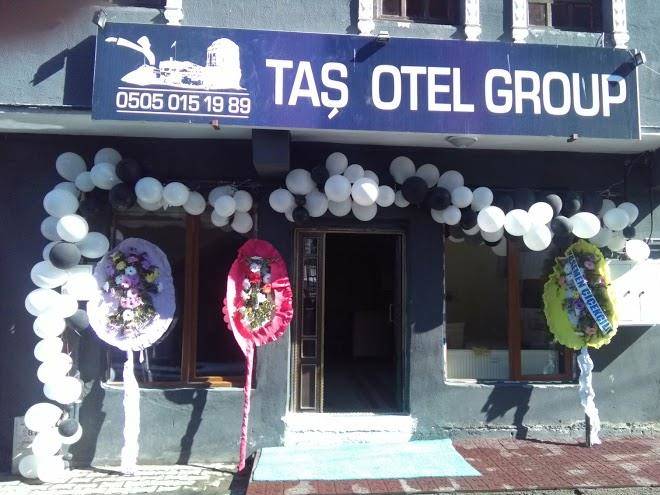 Tas otel group