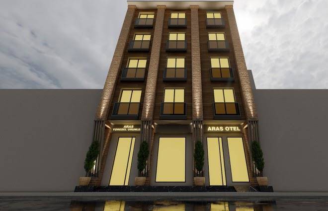 Sarikamis Aras Otel Image