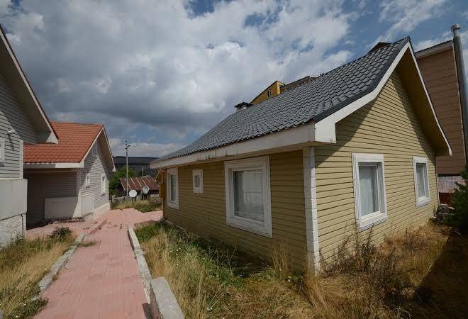 Bildik otel sarikamis