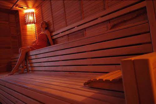 Hotel camkar
