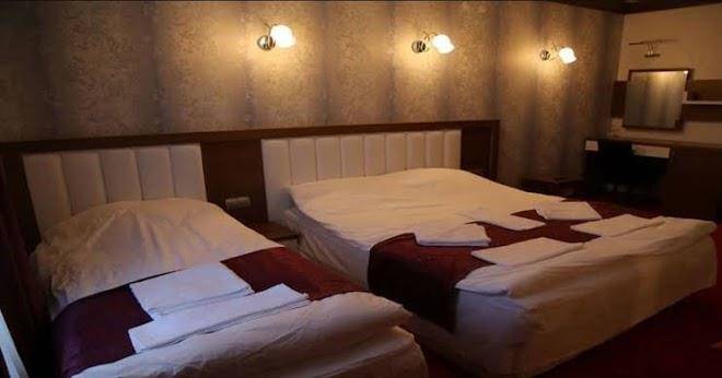 Sarikamis kar otel