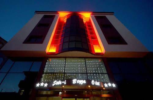 Sehr i beyza otel