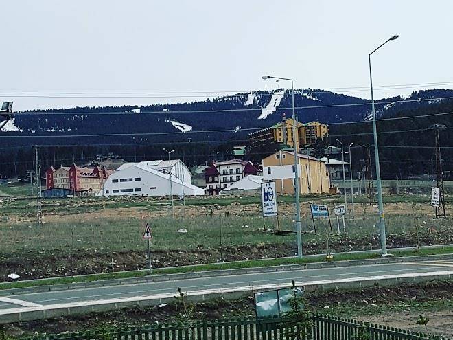 Snowlife hotel