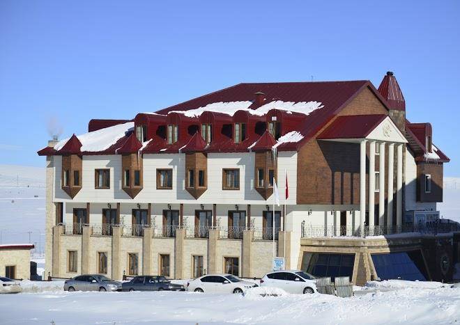 White park otel