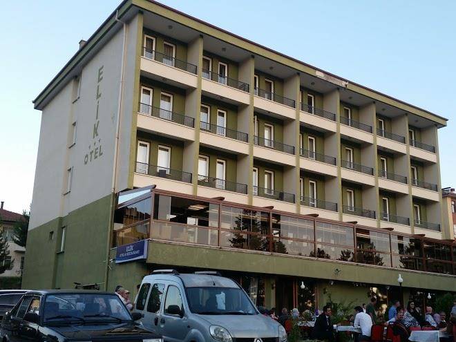 Elik otel