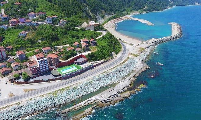 Abana berrunil otel
