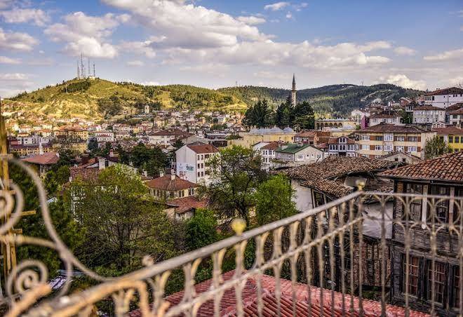 Ballik Konak Butik Otel Image