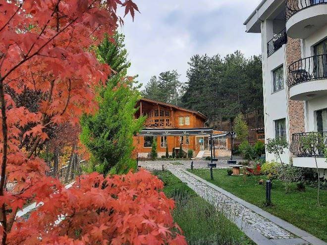 Amorium hotel