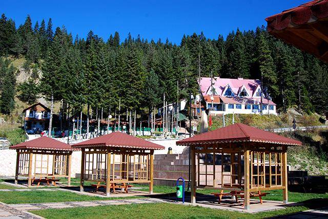 Derbent otel
