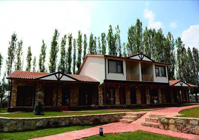 Golkoy yasam resort
