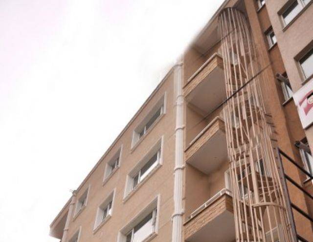 Selvi otel
