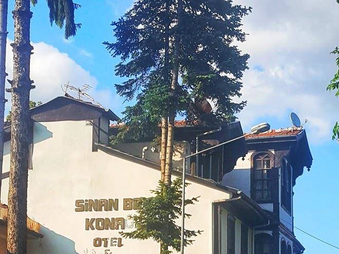 Sinan Bey Konagi Image