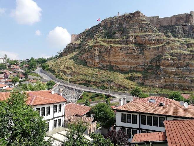 Ugurlu konagi kastamonu otel
